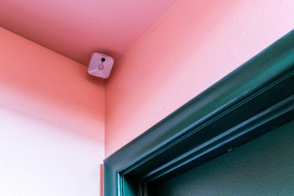 ⎔The Geode⎔ FAST WiFi⎔ Work Remotely⎔ Central SLC⎔ 盐湖城 外观 照片